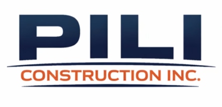 Pili Construction Inc.